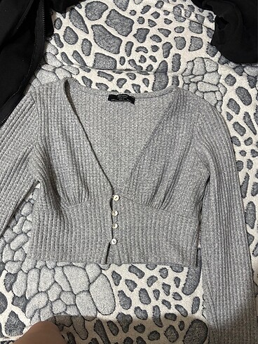 Bershka bluz