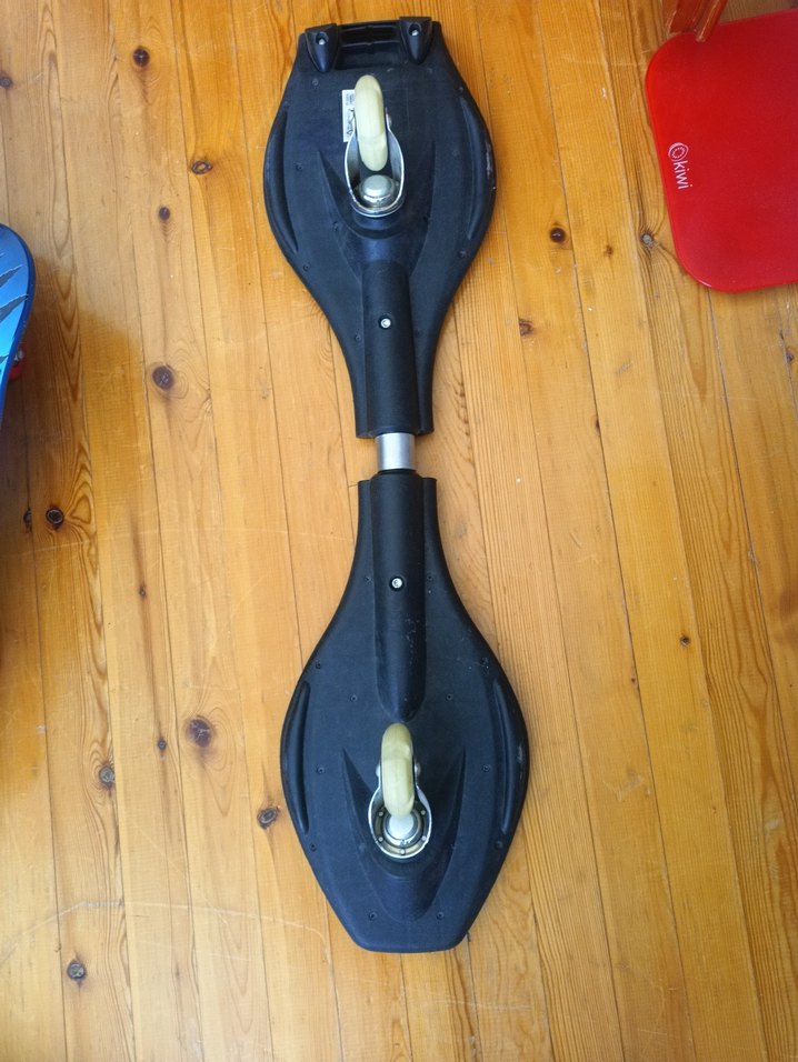 plastik kaykay - Görsel 2