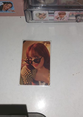 Blackpink Lisa the girls orj pc