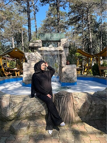 universal Beden Takım