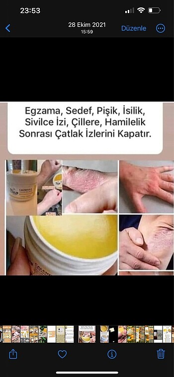  Beden Farmasi Aynısefa Balsam