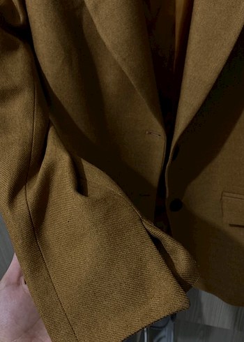 Suud collection Kadın Blazer Ceket - Görsel 2