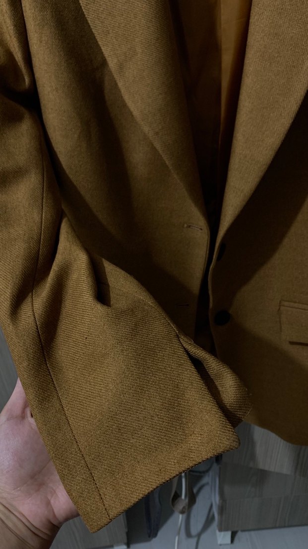 Suud collection Kadın Blazer Ceket - Görsel 2