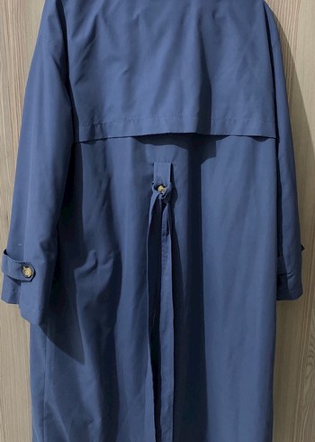 Suud collection Kadın Trençkot - Görsel 4