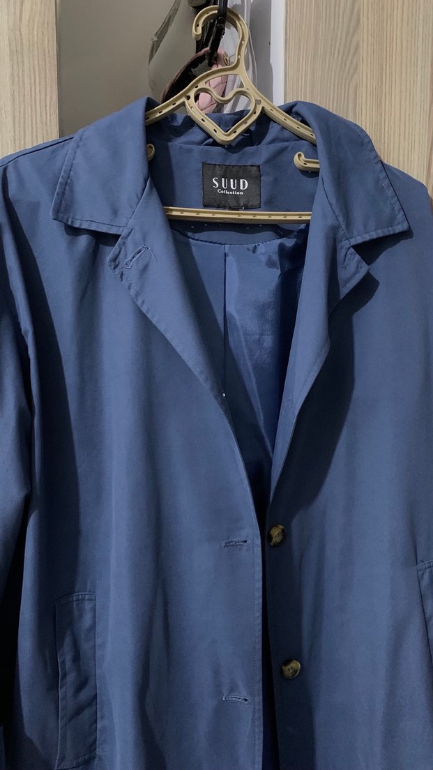 Suud collection Kadın Trençkot - Görsel 2