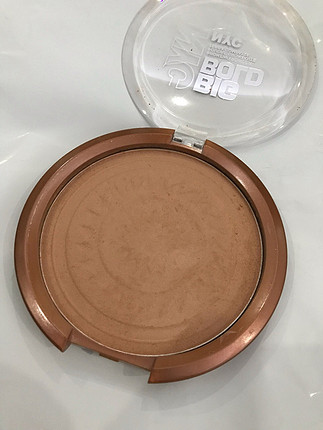 Diğer Bronzer 