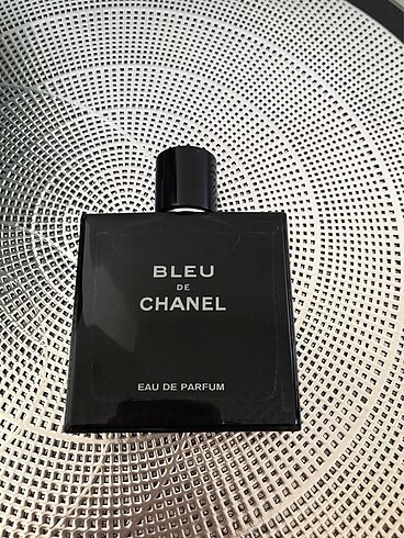 Bleu de Chanel erkek parfüm