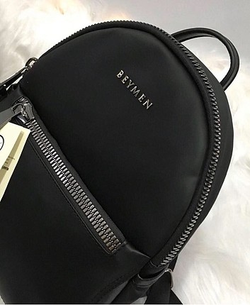 universal Beden siyah Renk Sırt çantası 