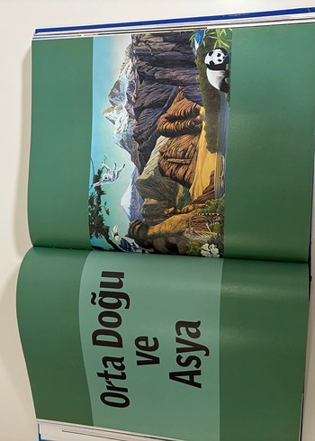 Reader's Digest Seçkisi: Dünya Harikalarını Keşfedin - Görsel 6