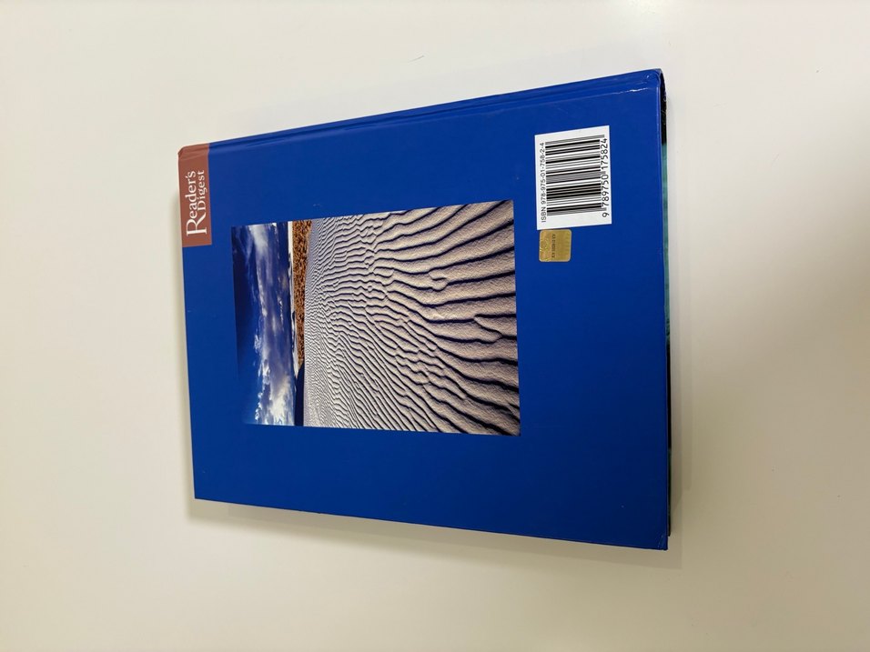 Reader's Digest Seçkisi: Dünya Harikalarını Keşfedin - Görsel 5