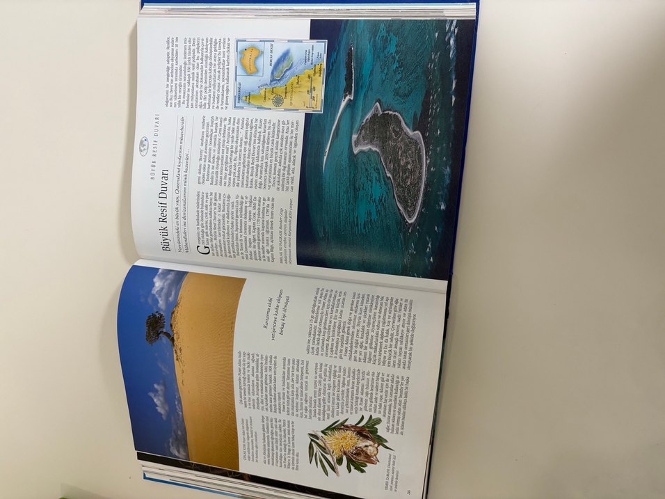 Reader's Digest Seçkisi: Dünya Harikalarını Keşfedin - Görsel 4