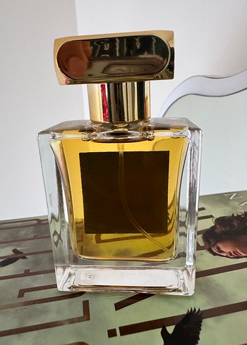 Mfy Gucci Guilt elixir sıfır - Görsel 2
