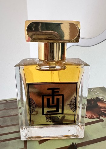 Mfy Gucci Guilt elixir sıfır - Görsel 3