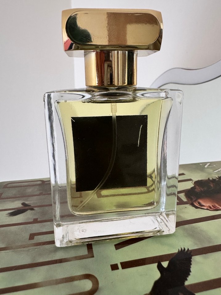 Mfy JPG le male elixir 5 aylık bir fıs atıldı - Görsel 3