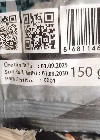 Kontes Orijinal Depilasyon Tozu 150gr 10 Adet - Görsel 3