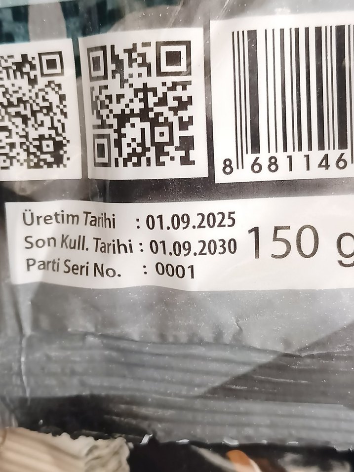 Kontes Orijinal Depilasyon Tozu 150gr 10 Adet - Görsel 3