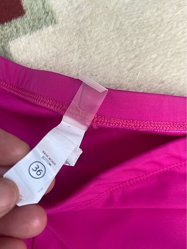 s Beden Bikini altı