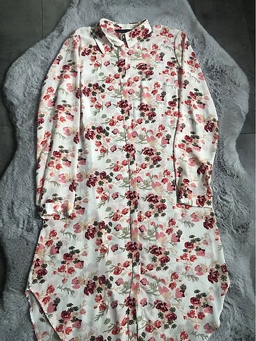 Tunik krep