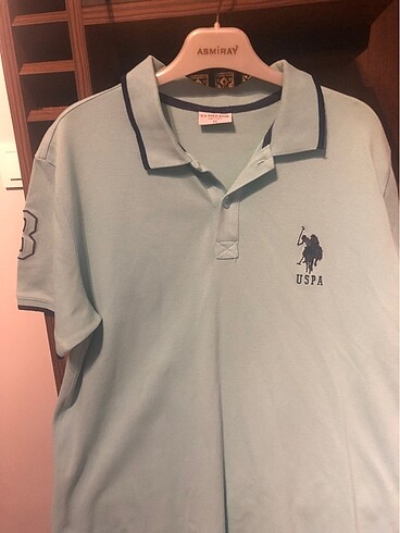 Us Polo tişört