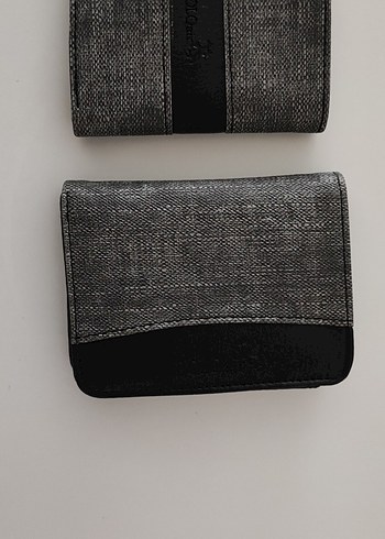 Polo erkek cüzdan ve kartlık set - Görsel 2