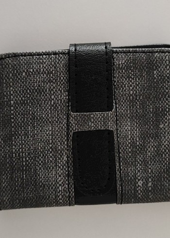 Polo erkek cüzdan ve kartlık set - Görsel 6