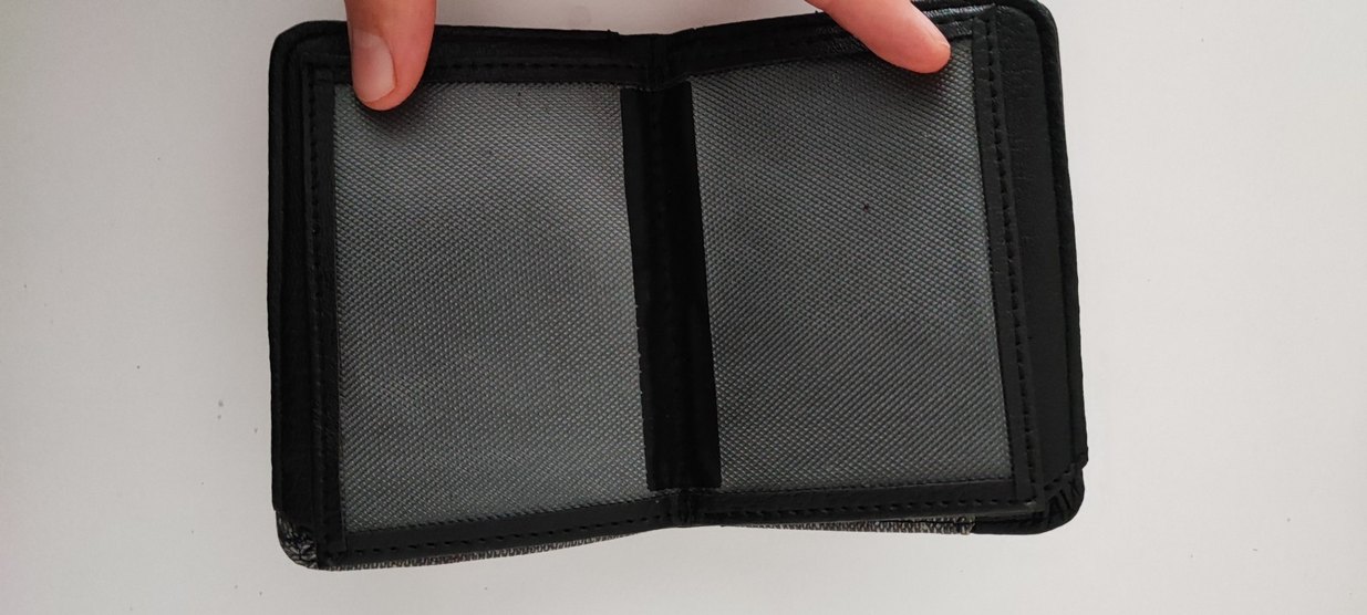 Polo erkek cüzdan ve kartlık set - Görsel 3