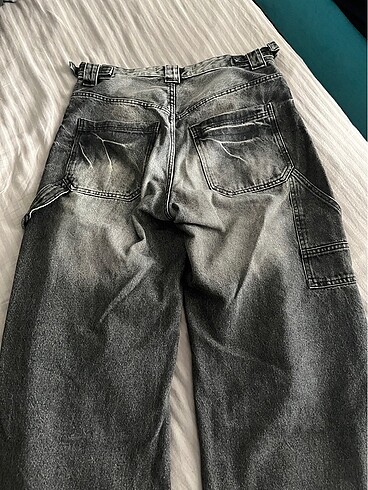 Bershka Berskha pantolon