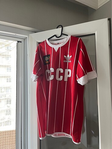 Erkek forma cccp