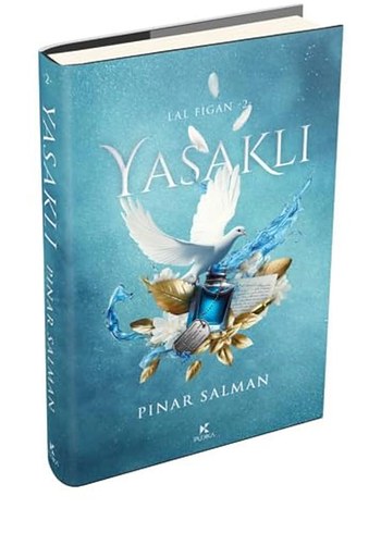 Yasaklı ciltli