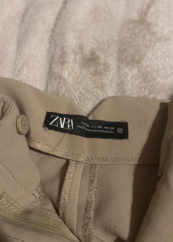Zara Zara pantolon
