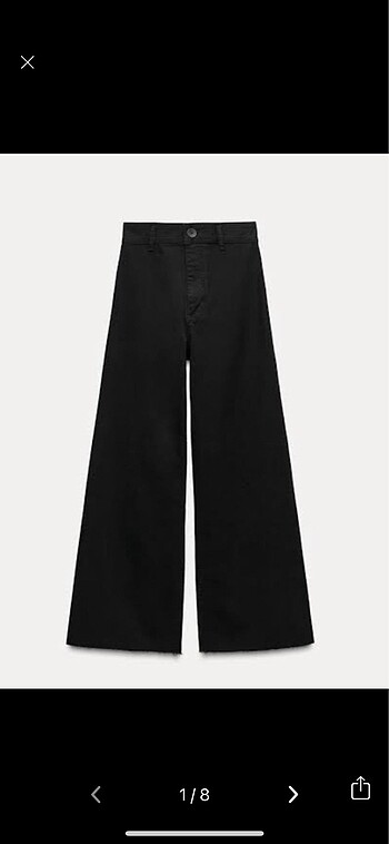 Zara jean