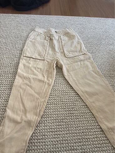 Zara pantolon