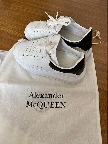 Alexander mcqueen