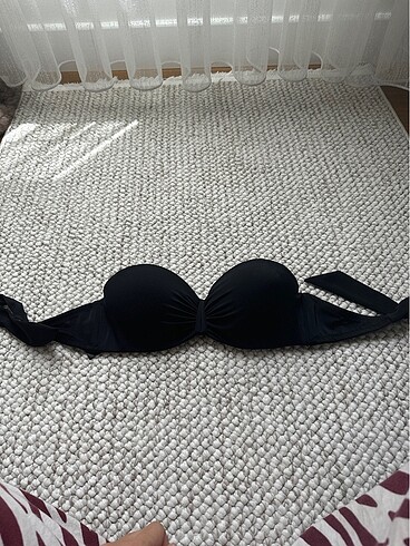 Kom bikini üstü