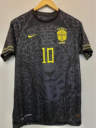 BREZİLYA NEYMAR FORMASI