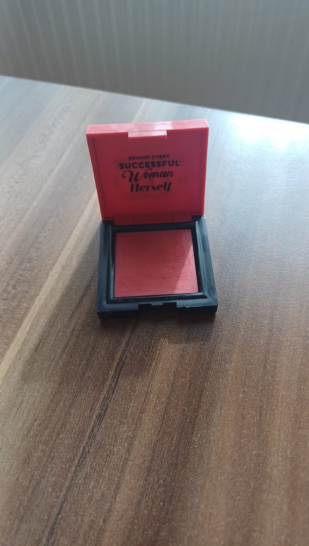 Pastel Krem Allık - Görsel 2