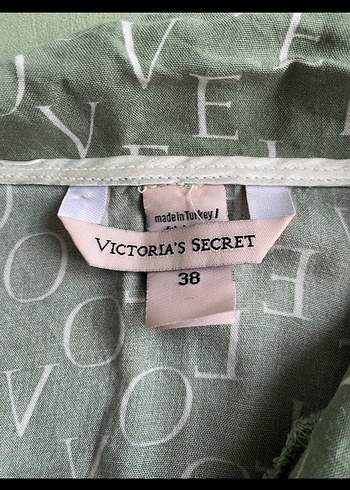 38 Beden pijama üstü