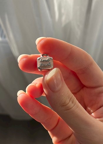 Pandora Bavul Charm - Görsel 2