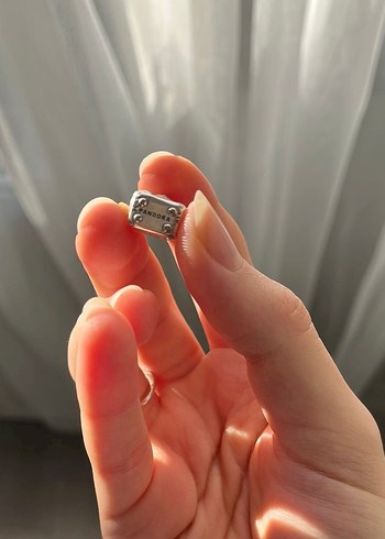 Pandora Bavul Charm - Görsel 3