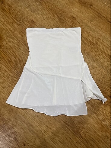 s Beden Bershka crop