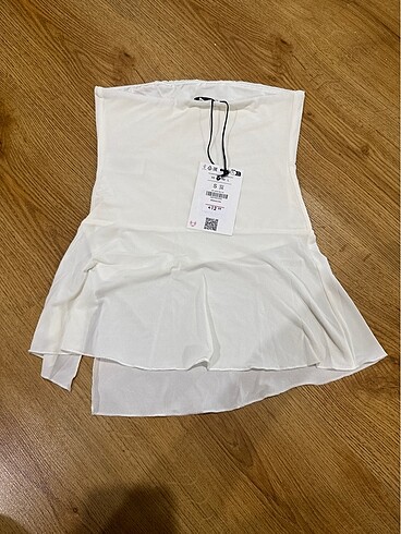 Bershka crop