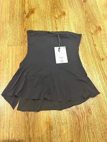 Bershka crop