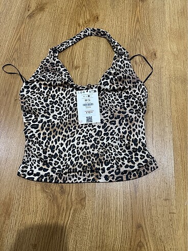 Bershka crop