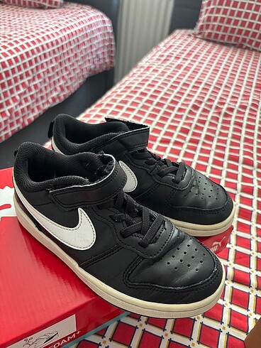 nike ayakkabı