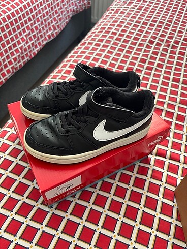 Nike nike ayakkabı