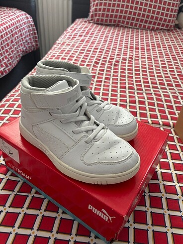 puma ayakkabı