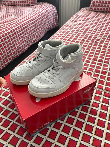Puma puma ayakkabı