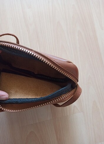 Küçük kol çantası - Görsel 2