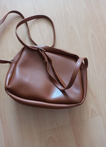 Küçük kol çantası - Görsel 3