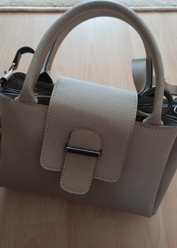 Kol çantası - Görsel 2